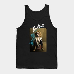 Bad Wolf Tank Top